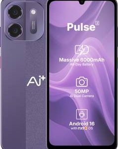 realme P4 Lite 5G (Mosaic Green, 64 GB)